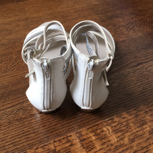 Aldo sandals - Picture 2 of 5